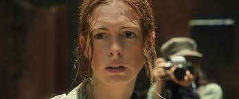 The first 15 minutes or so, for example, establish that anne hathaway 's extremely dedicated journalist elena mcmahon has done some heroic work in her supporting actors do not fare much better, and watching the last thing he wanted is a great example of seeing professionals on autopilot. The Last Thing He Wanted Movie Review 2020 Roger Ebert