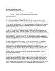 Letter of support to uk visa application. O Visa Recommendation Letter Mesal