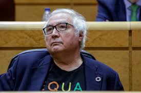 Manuel Castells: “Os sistemas dos países não mudam por escolha, mas por  necessidade”