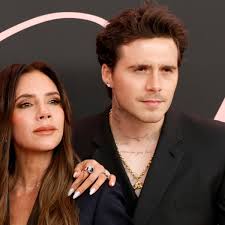 SHOCKING REVELATION: Brooklyn Beckham has openly shared the deeply  uncomfortable moment his mother caused