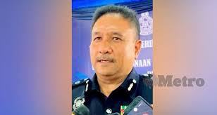 Berikut ialah senarai ketua polis negara (kpn) malaysia sejak malaysia mencapai kemerdekaan pada 31 ogos 1957: Sahabudin Kp Pulau Pinang Baharu