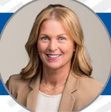 Congratulations to Lisa Fowler, Regional Community Bank President,