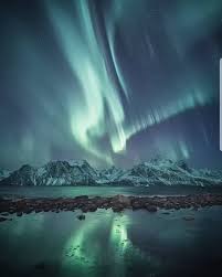 Northern Lights Dancing Above Northern Norway By Ole Salomonsen Blackforest Photography Blog Ideen News Bilder Wallpapers Designs Northern Lights Photography Northern Lights Aurora Borealis Northern Lights