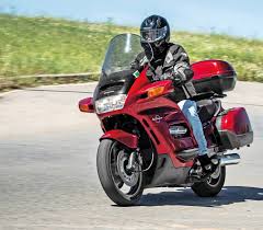 Honda St 1100 Pan European Turismo Transoceanico