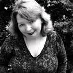 Rheum After 5: Dr. Glenn Parris, Novelist