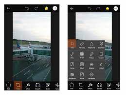 Hal tersebut didukung dengan banyaknya fitur dan tools keren untuk menyempurnakan foto yang kamu miliki. Meluruskan Gambar Dengan Aplikasi Edit Foto Android Mega Savithri
