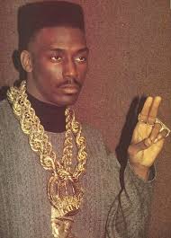 Kane is one of the most lethal lyricists to ever hold a mic…..Ain't No Half  Steppin! Those lyrics will still Kill majority of Rappers today.  WordizBond!