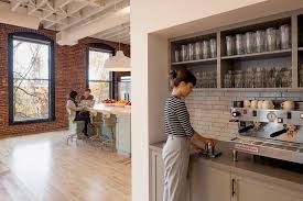 Airbnb S Portland Office Offers A Diverse Range Of Working Environments Airbnb Portland Best Interior Design Websites Airbnb Office