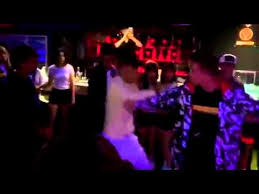 K Pop Idol Caught On Video Fighting At A Club Youtube