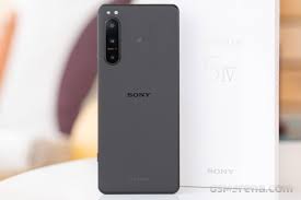 Sony Xperia 5 IV review - GSMArena.com ...