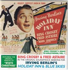 Bing Crosby Fred Astaire Holiday Inn Blues Skies Amazon Com Music