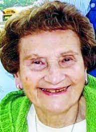 FILOMENA BARONE Obituary (2016)