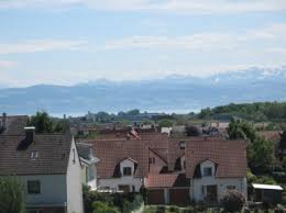 Anzeigen im zusammenhang mit wohnungen zum verkauf in friedrichshafen. Traumhafter Sud West Panoramablick Vom Penthouse Mitten In Fn Ailingen Provisionsfrei Immobilien In Oberschwaben