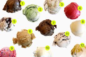 Fat present in the cream and milk also contribute to the smooth. Top 13 Food Allergy Friendly Ice Creams Spokin