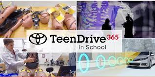 Basically, toyota teendrive365 video challenge aims at empowering teens to put that vision on camera and save teen lives. Toyota Teendrive 365 In School Winners Announced Tech Learning