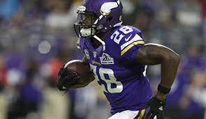 Adrian Peterson Rumors Odds Favor Bucs To Land Ap Cowboys Packers In Play Minnesota Vikings Dallas Cowboys Best Running Backs