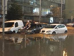Подпишитесь на новый канал, открытый журналистами! Kiev Snova Zatopilo Iz Za Livnya Foto Video Delovoj Novostnoj Sajt Delo Ukraina