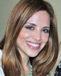 Monique Torres's Instagram, Twitter & Facebook