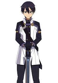 Best kirito's fighting scenes in sao season 1, 2 & film (ordinal scale). Pin By Chantal Piot On Dessins Coloriages Sword Art Online Wallpaper Sword Art Online Kirito Sword Art Online