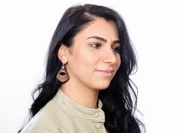 Eeva Cherry — HERMANDIA