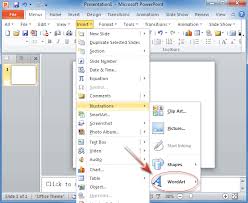 Where Is Wordart In Office 2007 2010 2013 And 365