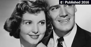 Patricia Barry, Actress