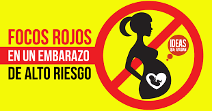 Embarazo De Alto Riesgo Ideas Que Ayudan