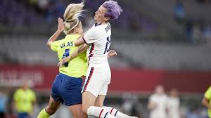 May 30, 2021 · si gana la copa, la entrenadora del levante puede convertirse en la primera mujer que levanta un gran título dirigiendo un banquillo en el fútbol español. Twitter Destroza A La Seleccion Femenil De Usa Y Megan Rapinoe Tras Su Debut En Tokio 2020 As Com