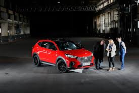 The tucson n line is supposed to be a visual upgrade over its standard counterpart. Hyundai Tucson N Line Fur N Thusiasten Suv 4x4 Allrad News De