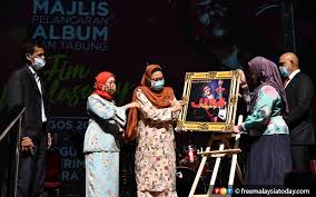 No.3b, jalan im 3/6, kawasan perindustrian indera mahkota 3 Ministers Pay Tribute To The Late Jim Madasamy Of The Blues Gang Free Malaysia Today Fmt