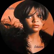 Monique By Any Means Necessary Comedy Soul Fest