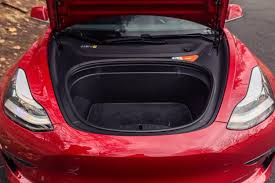 As of today it's the most affordable car in the tesla model range. Tesla Model 3 Model S Model X Cargo Comparison Business Insider