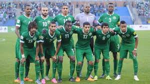 Football statistics of the country malaysia in the year 2020. Easy Win For Saudi Arabia Over Malaysia Al Bawaba