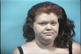 Woman exposed child to meth, cannaboids, records state