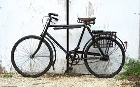 Swiss Army Bike
