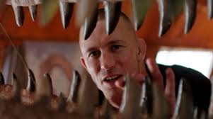 Edmonton palaeontologist helps MMA champ hunt dinos