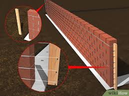 We did not find results for: How To Build A Brick Wall With Pictures Wikihow