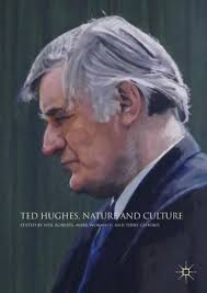 TED HUGHES, NATURE and Culture, Paperback by Roberts, Neil (EDT); Wormald,  Ma... $195.83