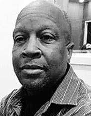 ANTHONY DeRAMUS Obituary (1960