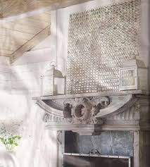 Make It Capiz Shell Art Capiz Shell Beach Wall Art Country Chic Cottage
