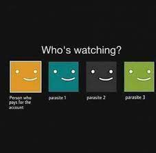 With thousands of movies to choose from. 18 Memes That Ll Make You Say How Did They Know I Do That Too Netflix Humor Really Funny Funny Photos