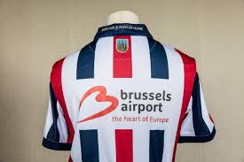 Altijd op de hoogte van de meest actuele nieuwsberichten van ons willem ii!. Willem Ii Hoopt Zaterdag Nieuwe Shirts Te Presenteren Tilbo