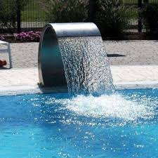 Schwimmbader Pool Wasserfall Poolideen Schwimmbad Ideen Homedecor Garten Gartenpool Pool Poollandscapingideas F Wasserfall Design Pool Wasserfall Pool