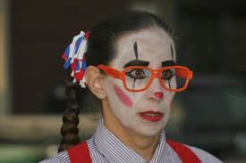 Ghost Train at Boothbay Railway Village