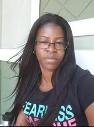 Angelia Theresa Blue Obituary