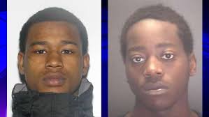 Two wanted in connection with Union Hill homicide