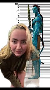 Jake Sally Avatar Hight