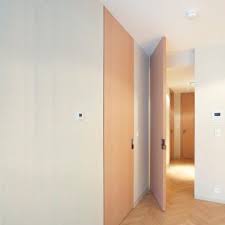 Using a good quality door hinge holds your door in place and prevents it from scratching your floor. Door Hinge Pivotica Pro Argent Alu Metal Concealed