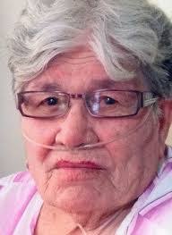 Silvia Cazares's Instagram, Twitter & Facebook