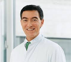 Speakers, Surgeons and Moderators 2025